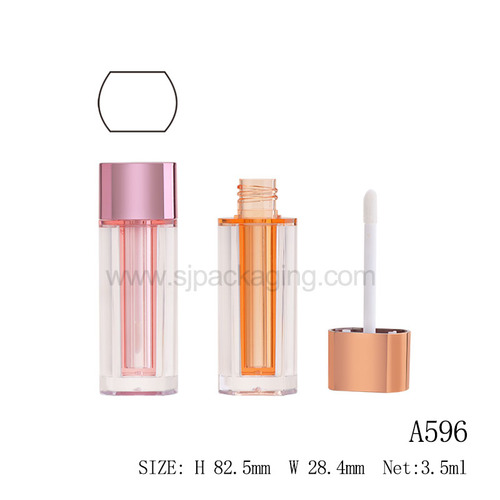 spec for Lip Gloss Tube A596 spec for Lip Gloss Tube A596