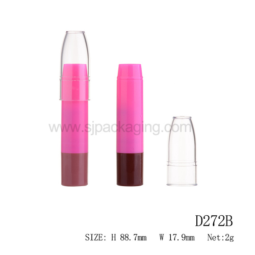 spec for spec for D272B Lipbalm Stick Tube spec for spec for D272B Lipbalm Stick Tube