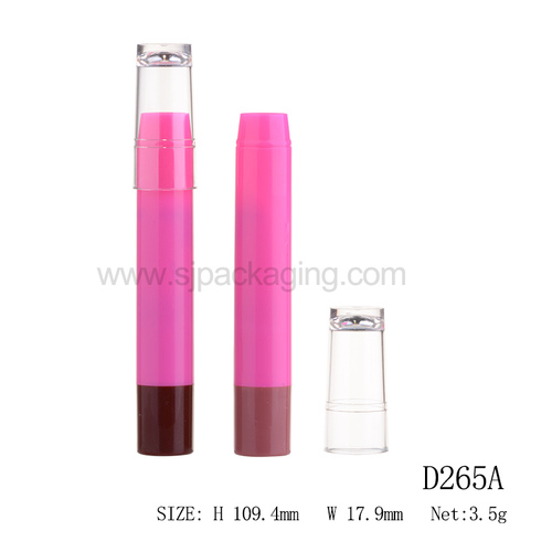 spec for spec for D265A Lipbalm Stick Tube spec for spec for D265A Lipbalm Stick Tube