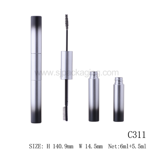 spec for Dual-end Mascara Tube C311 spec for Dual-end Mascara Tube C311