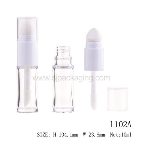 spec for 10ml Liquid Cosmetic Stick with Built-in Applicator L102A spec for 10ml Liquid Cosmetic Stick with Built-in Applicator L102A