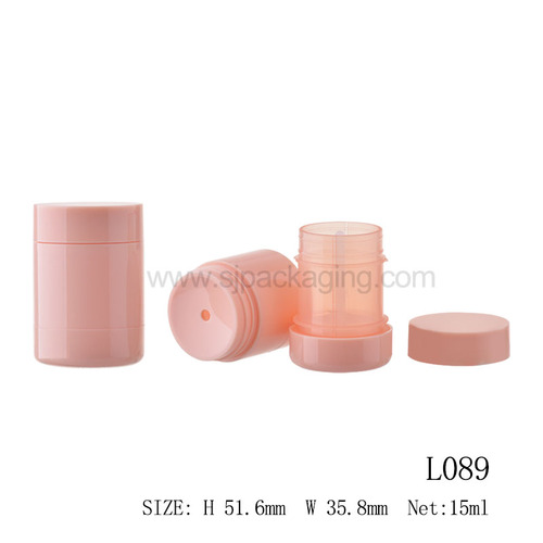 spec for L089 Makeup Stick Packaging15ml spec for L089 Makeup Stick Packaging15ml