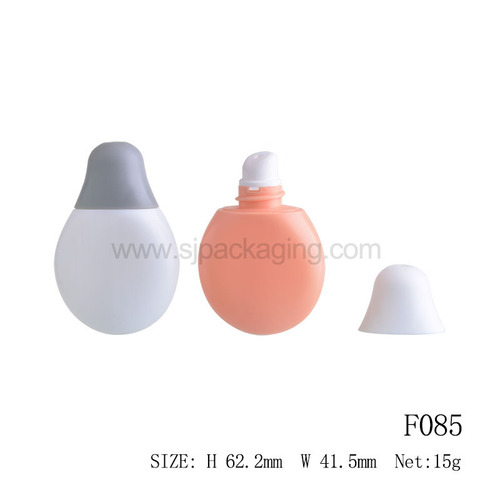spec for F085 Lip Balm PE Tube15g spec for F085 Lip Balm PE Tube15g