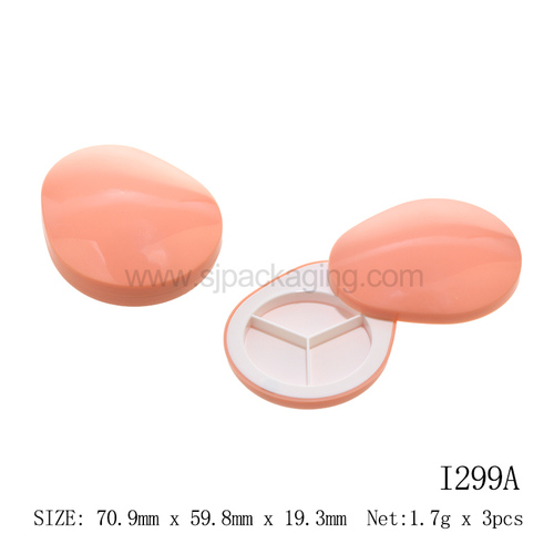 spec for I299A Empty Silding Eyeshadow Case spec for I299A Empty Silding Eyeshadow Case