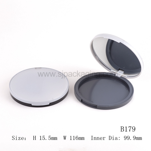 spec for Compact Powder Container B331 spec for Compact Powder Container B331
