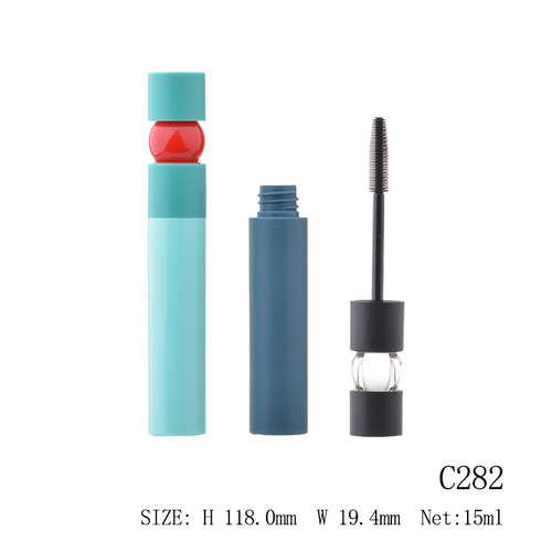 spec for 15ml Unique Mascara Tube spec for 15ml Unique Mascara Tube