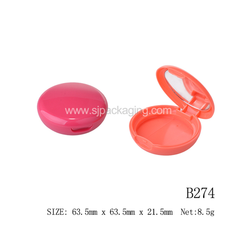 spec 8.5g Compact Powder Container B274 spec 8.5g Compact Powder Container B274