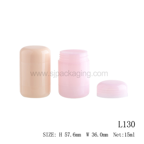 spec for 15ml Tinted Lip Treatment Packaging L130 spec for 15ml Tinted Lip Treatment Packaging L130