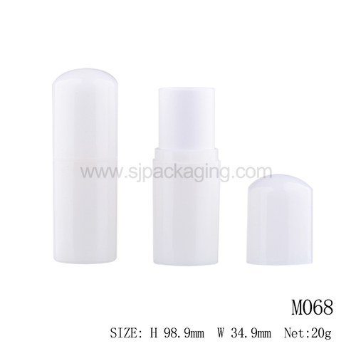 20g Deo Stick Tube M068 dimensions 20g Deo Stick Tube M068 dimensions