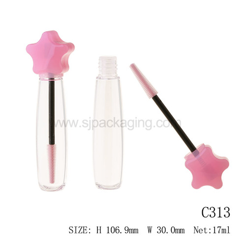 spec for 17ml Star Mascara Tube C313 spec for 17ml Star Mascara Tube C313