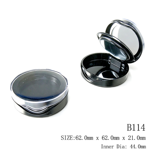 spec for Compact Powder Container B114 spec for Compact Powder Container B114