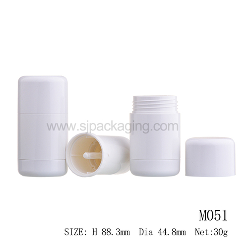 Deo Stick Tube M051 with dimension Deo Stick Tube M051 with dimension