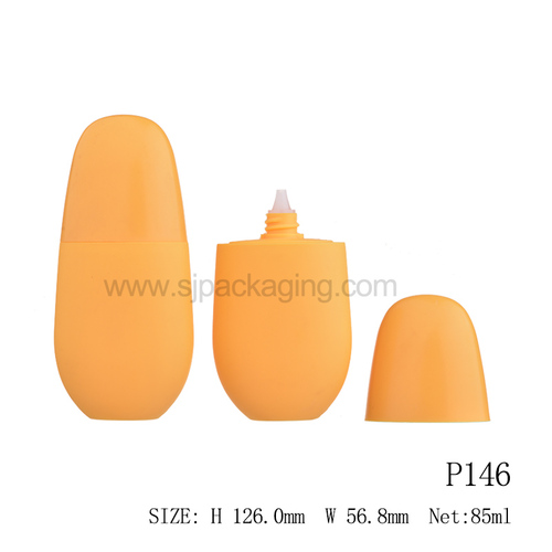 spec for 85ml Sunscreen Tube P146 spec for 85ml Sunscreen Tube P146