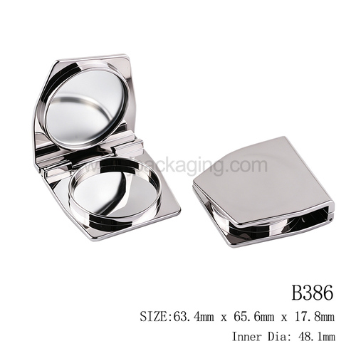 spec for U-shape Compact Case Container B326 spec for U-shape Compact Case Container B326