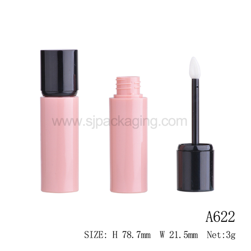spec for Round Lip Gloss Tube A622 spec for Round Lip Gloss Tube A622