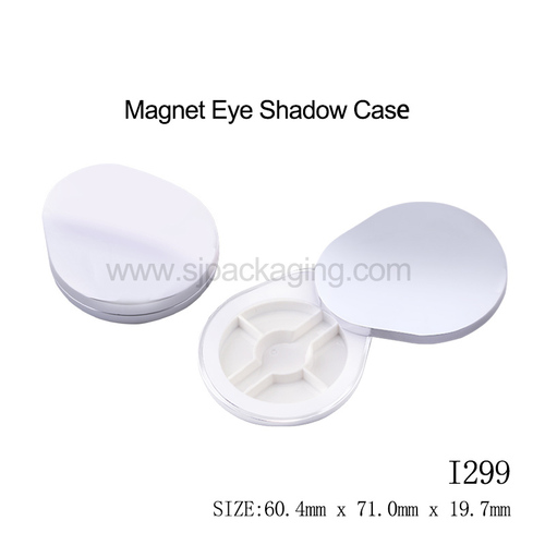 spec for I299 Empty Silding Eyeshadow Case spec for I299 Empty Silding Eyeshadow Case
