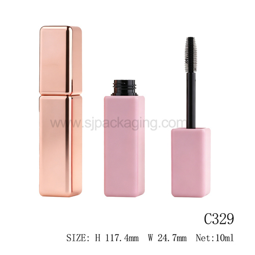 spec for 10ml Mascara Tube C329 spec for 10ml Mascara Tube C329