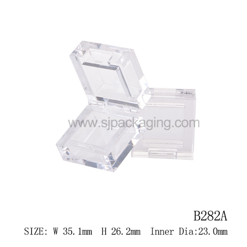 spec for B282A Ice Cube Eyeshadow Container spec for B282A Ice Cube Eyeshadow Container