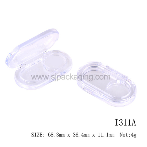 spec for Oval Eyeshadow Case I311A spec for Oval Eyeshadow Case I311A