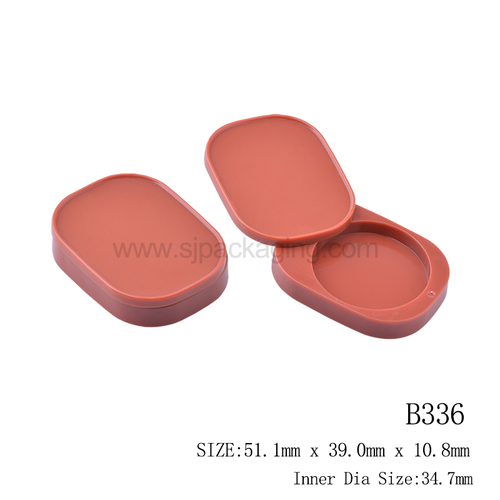 spec for Compact Eyeshadow Container B336 spec for Compact Eyeshadow Container B336