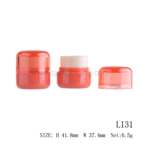 spec for 6.5g Makeup Stick Packaging L131