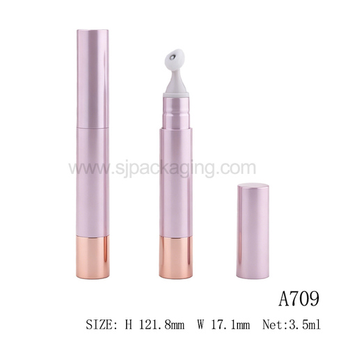 spec for Lip gloss tube A709 3.5ml