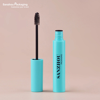 7.5ml Timeless Design Round Mascara Tube | C164