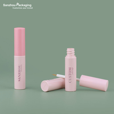 Timeless Round Eyeliner Container | J171