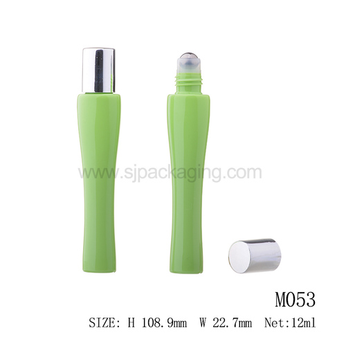 spec for 12ml Roll-on Bottle M053
