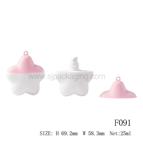 spec for F091 Soft Stick Tube 25ml