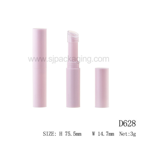 spec for 3g Lip Stick Tube D628