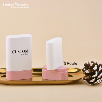 M063-10g cosmetic-Multi-balm-Stick-container-with-Twist-Base-main