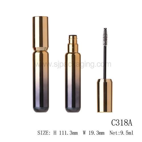 spec for 9.5ml Mascara Tube C318A