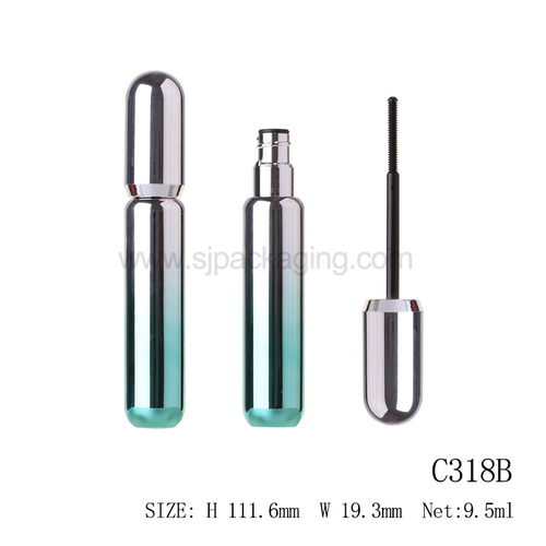 spec for 9.5ml Mascara Tube C318b