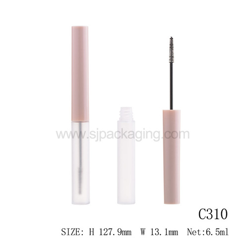spec for 6.5ml Rounded Mascara Tube C310