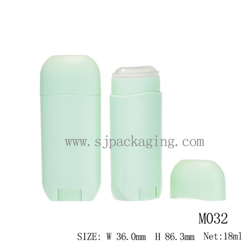 M032 deo stick container dimensions
