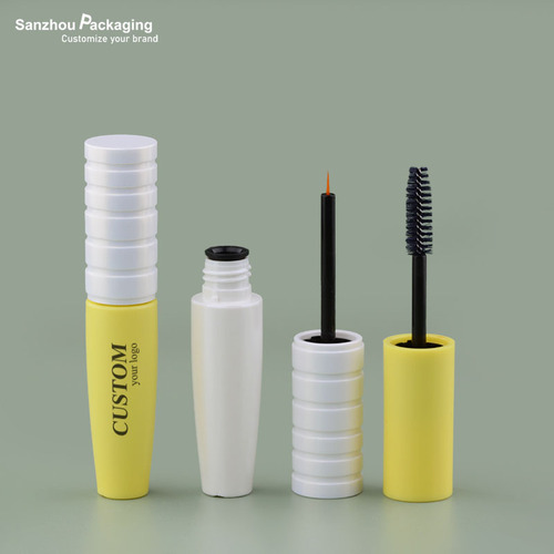 spec for 10ml Mascara & Eyeliner Tube CJ001