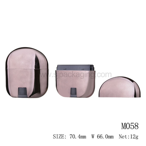 dimensions for 12g Twist up Deodorant Stick Container M058