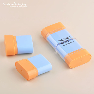 10g*2 Double-end Solid Makeup Tube | M069