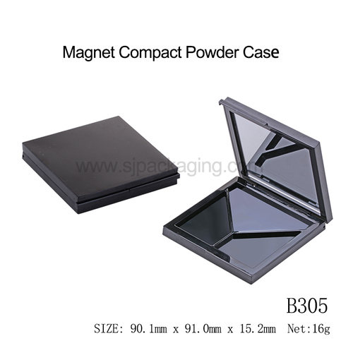 spec for I299 Empty Silding Eyeshadow Case