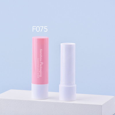 Eco-friendly Twist-up Lip Balm Tube 5g | F073
