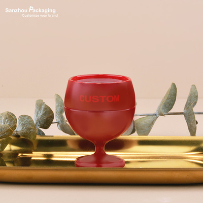 F051- Wine-Bottle-irregular-Shape-Lip-Balm-Container-8ml-main