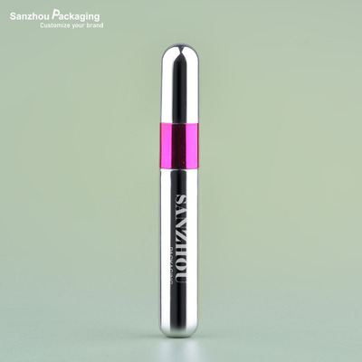 9ml Mascara Tube with Dome Cap | C312