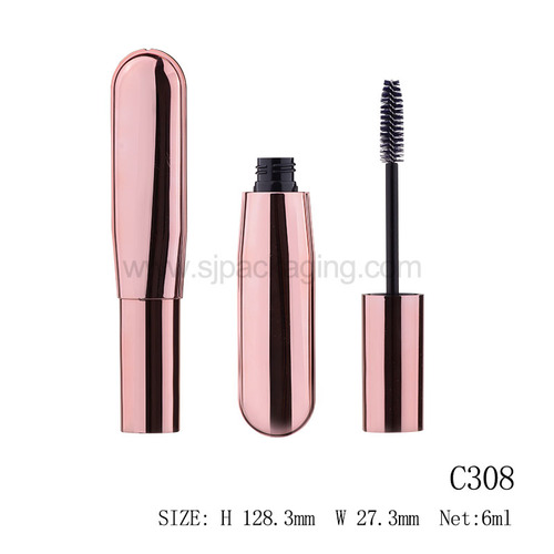 spec for 6ml Mascara Tube C308