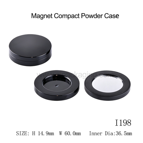 spec for I198 Modular Magnet Eyeshadow Container