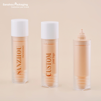 P182-Unique-Dual-wall-Round-Rotary-Foundation-Tube-with-Nuzzle-35ml-main