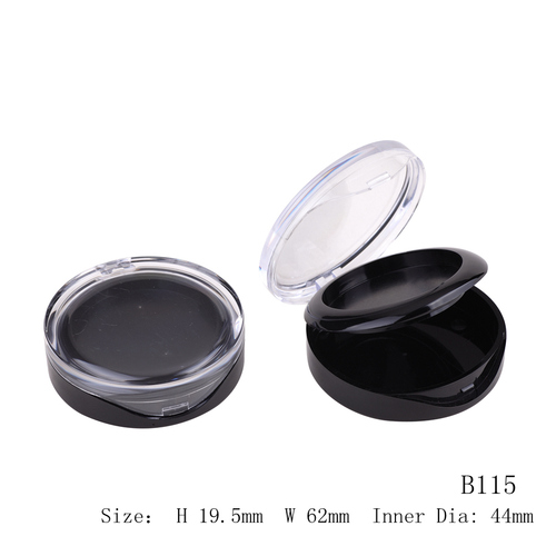 spec for Dual-layer Compact Case B115