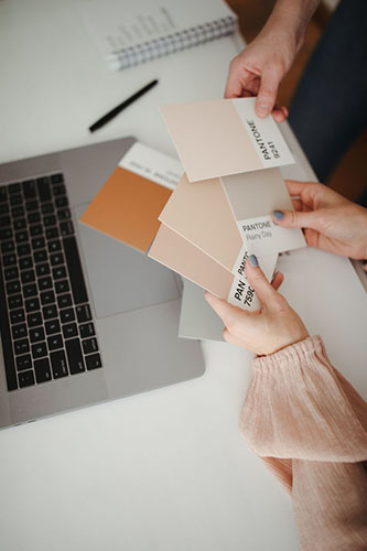 Why Color Consistency in Packaging Is Challenging—and How to Maintain It(图3) Why Color Consistency in Packaging Is Challenging—and How to Maintain It(图3)