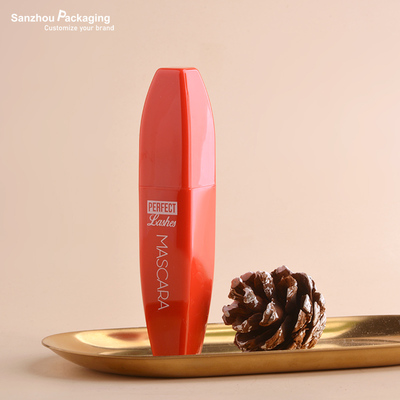 10ml Tubby Mascara Tube with Big Brush | C326