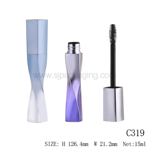 spec for 15ml Mascara Tube C319